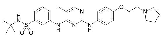 fedratinib