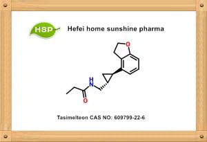 Tasimelteon CAS 609799-22-6