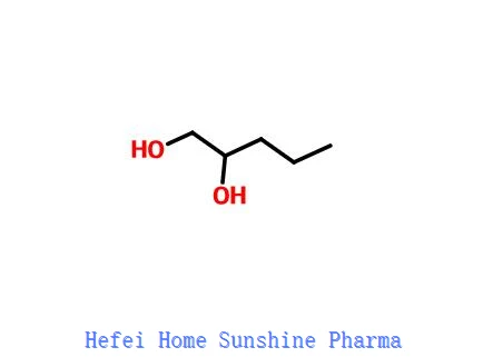 1,2-Pentanediol CAS 5343-92-0
