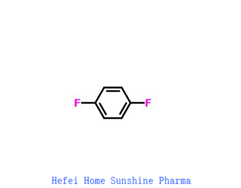 1,4-Difluorobenzene CAS 540-36-3