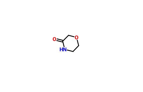 3-Ketomorpholine CAS 109-11-5