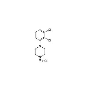 1 - (2, 3-Dichlorophenyl) piperazine Monohydrochloride CAS 11953 2 - 2 6 - 2