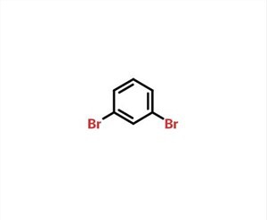1,3-Dibromobenzene CAS 108-36-1