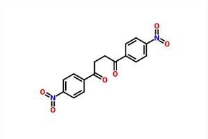 1,4-bis (4-nitrophenyl) butan-1,4-dione CAS 108791-66-8