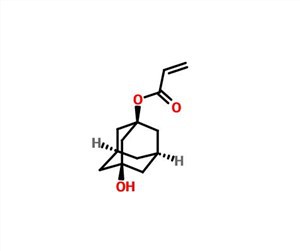 1-Acryloyloxy-3-adamantanol CAS 216581-76-9