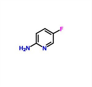 2-Amino-5-fluoropyridine CAS 21717-96-4