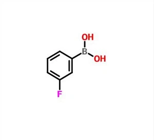 Axit 3-florophenylboronic CAS 768-35-4