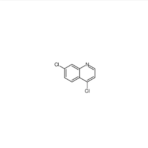 4, 7-Dichloroquinoline CAS 86-98-6