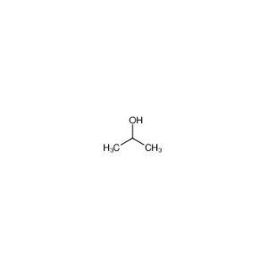 Rượu Isopropyl CAS 67-63-0