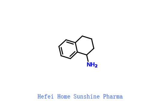1,2,3,4-Tetrahydro-1-naphthylamine CAS 2217-40-5
