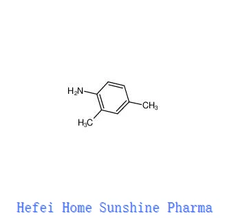 2,4-Dimethylaniline CAS 95-68-1