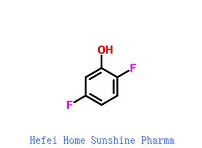 2,5-Difluorophenol CAS 2713-31-7