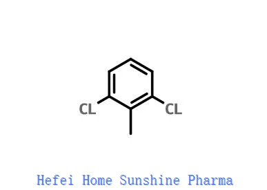 2,6-Dichlorotoluene CAS 118-69-4