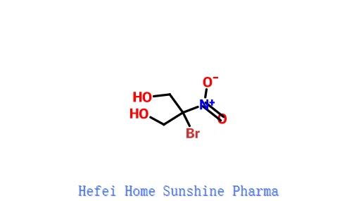 2-Bromo-2-nitro-1,3-propanediol CAS 52-51-7