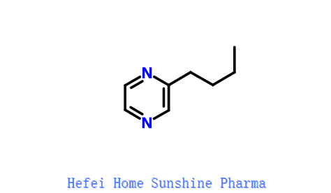 2-butylpyrazine CAS 29460-91-1