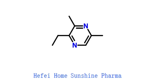 2-Ethyl-3,5-dimethylpyrazine CAS 13925-07-0