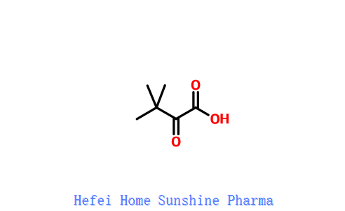 3,3-Dimethyl-2-oxobutyric Acid CAS 815-17-8
