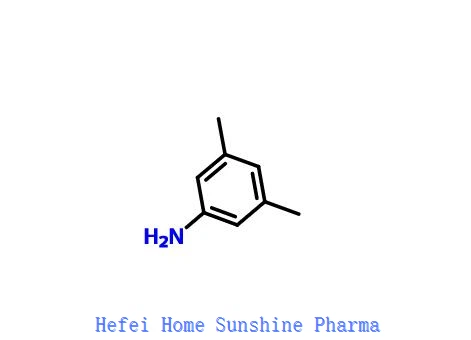 3,5-Dimethylaniline CAS 108-69-0