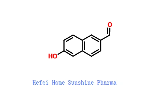 6-Hydroxy-2-naphthaldehyde CAS 78119-82-1