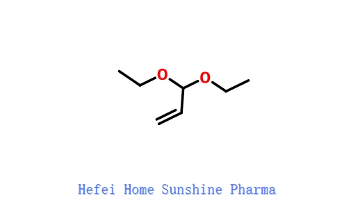 Acrolein Diethyl Acetal CAS 3054-95-3