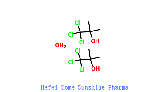 Chlorobutanol CAS 57-15-8