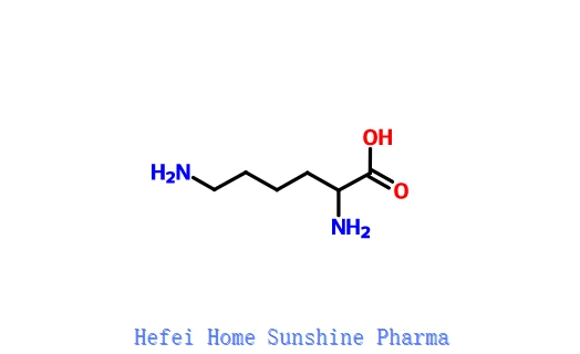 DL-Lysine CAS 70-54-2