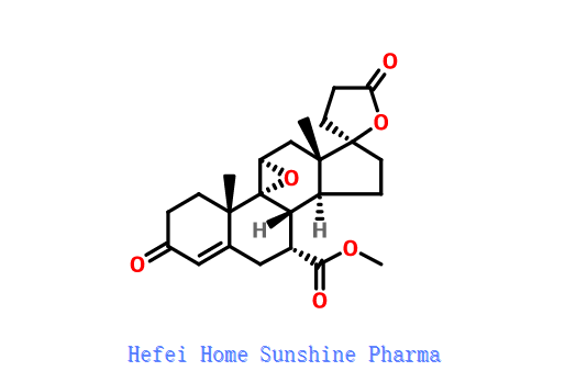 Eplerenone CAS 107724-20-9