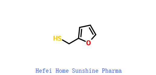 Furfuryl Mercaptan CAS 98-02-2