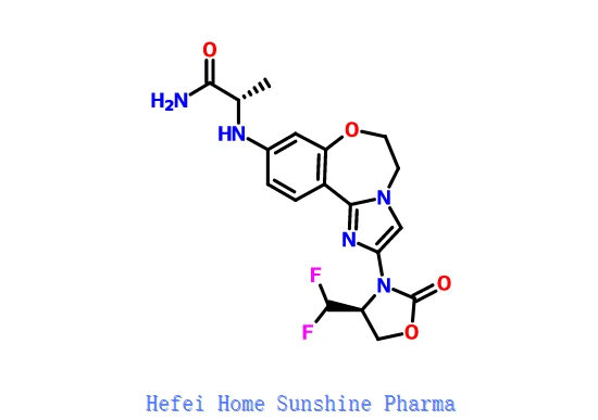 GDC-0077 CAS 2060571-02-8