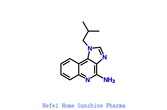 Imiquimod CAS 99011-02-6