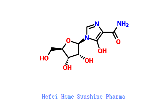 MIZORIBINE CAS 50924-49-7