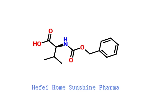 N-Carbobenzyloxy-L-valine CAS 1149-26-4