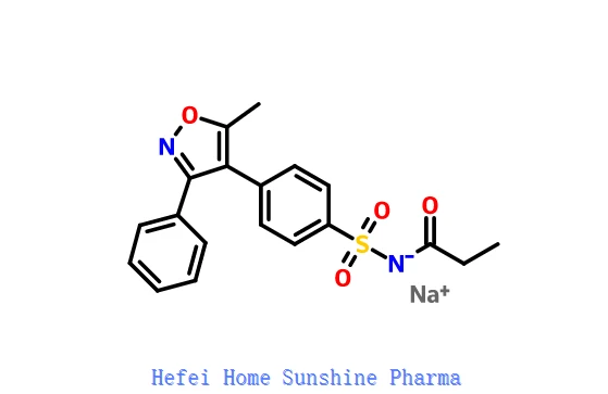 PARECOXIB NATRI CAS 198470-85-8