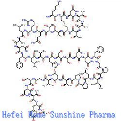 Pramlintide Axetate CAS 196078-30-5