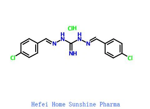 Robenidine Hydrochloride CAS 25875-50-7