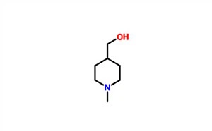 1-Methyl-4-piperidinemethanol CAS 20691-89-8