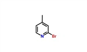 2-Bromo-4-methylpyridine CAS 4926-28-7