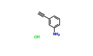 3-Ethynylbenzenamine Hydrochloride CAS 207226-02-6