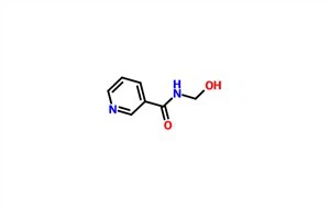 Axit 3-Pyridinecarboxylic N-hydroxymethylamide CAS 3569-99-1