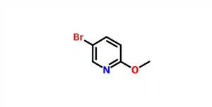 5-Bromo-2-methoxypyridine CAS 13472-85-0