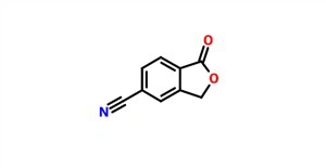 5-Cyanophthalide CAS 82104-74-3