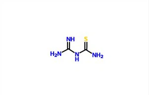Amidinothiourea CAS 2114-02-5