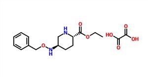 Avibactam INT 1 CAS 1416134-48-9
