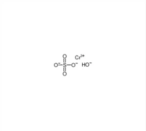 Chromic Sulfate cơ bản CAS 39380-78-4