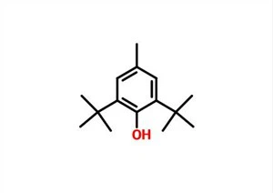 Butylated Hydroxytoluene CAS 128-37-0