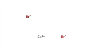 Canxi Bromide CAS 7789-41-5