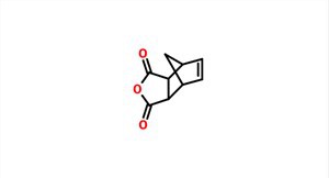 CIS-5-NORBORNENE-EXO-2,3-DICARBOXYLIC ANHYDRIDE CAS 2746-19-2