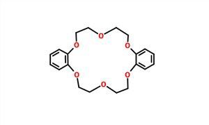 Dibenzo-18-Crown-6 CAS 14187-32-7