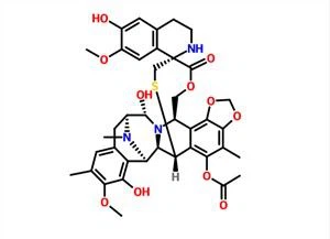 Ecteinascidin 743 CAS 114899-77-3