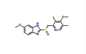Esomeprazole CAS 119141-88-7